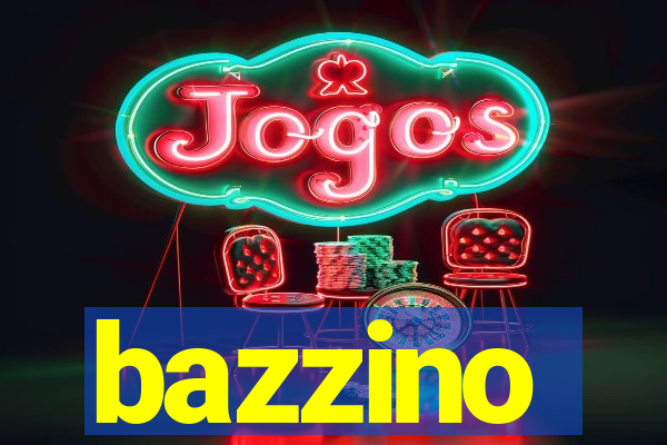 bazzino