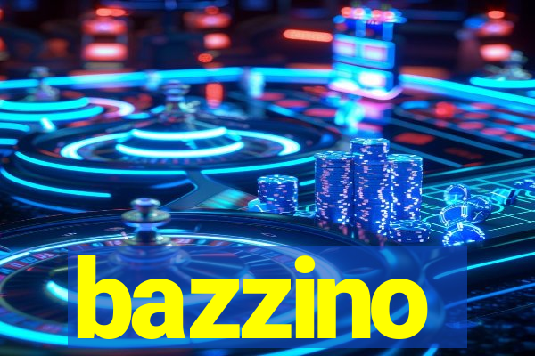 bazzino