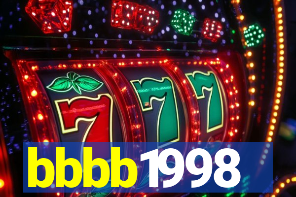 bbbb1998