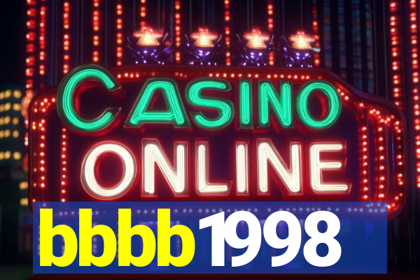bbbb1998