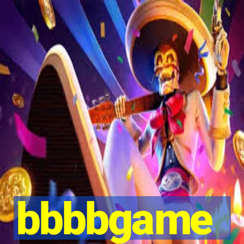bbbbgame