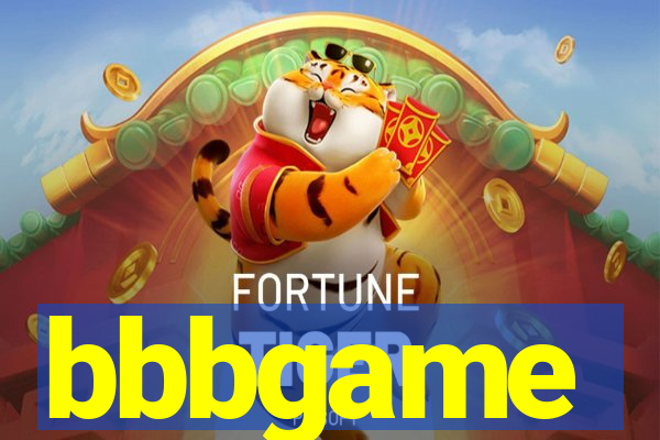 bbbgame