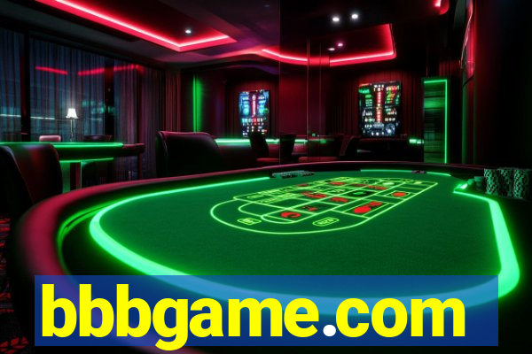 bbbgame.com