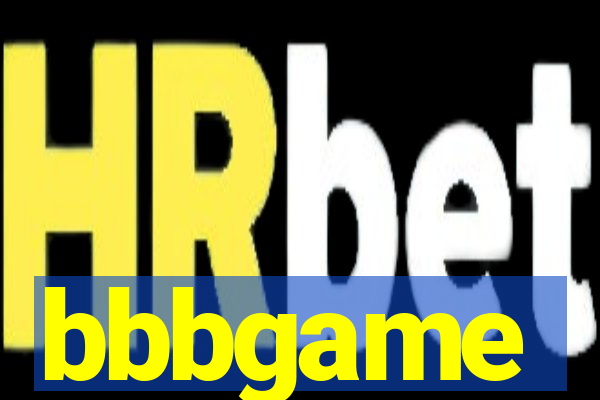 bbbgame