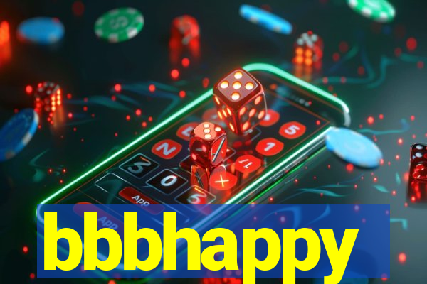bbbhappy