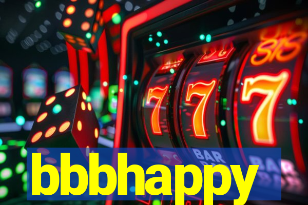 bbbhappy