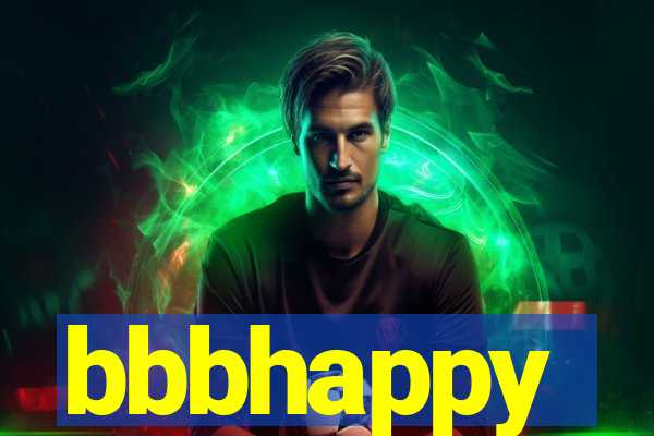 bbbhappy