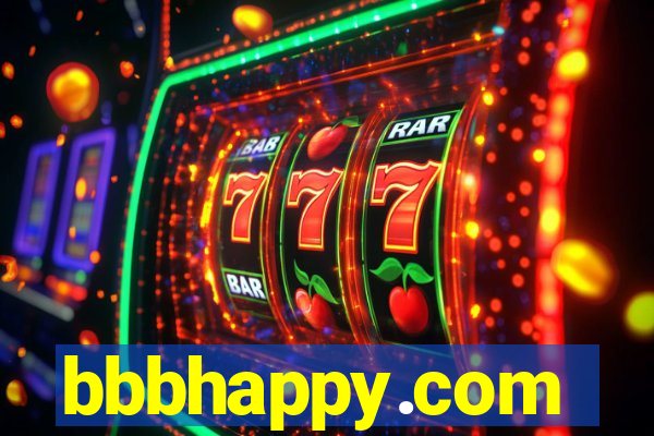 bbbhappy.com