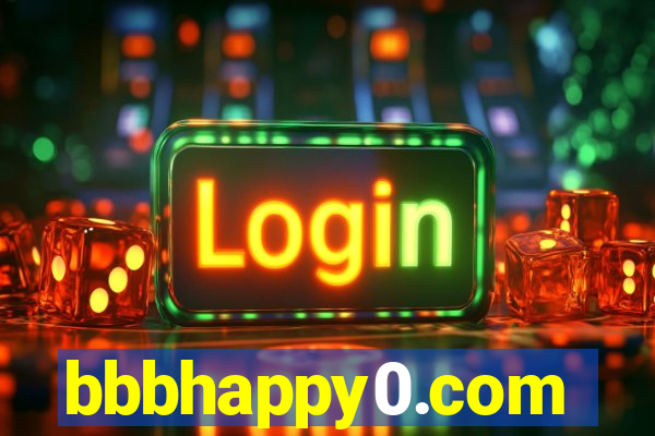bbbhappy0.com