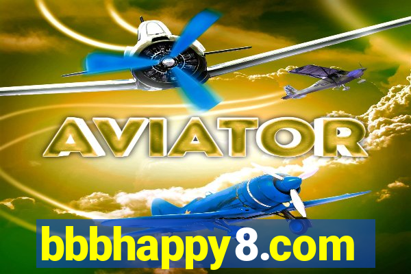 bbbhappy8.com