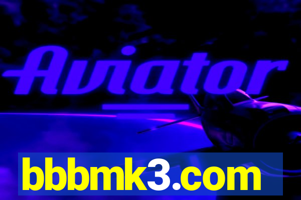 bbbmk3.com