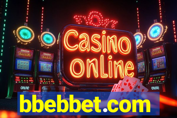 bbebbet.com