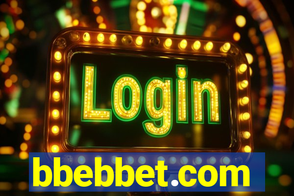 bbebbet.com