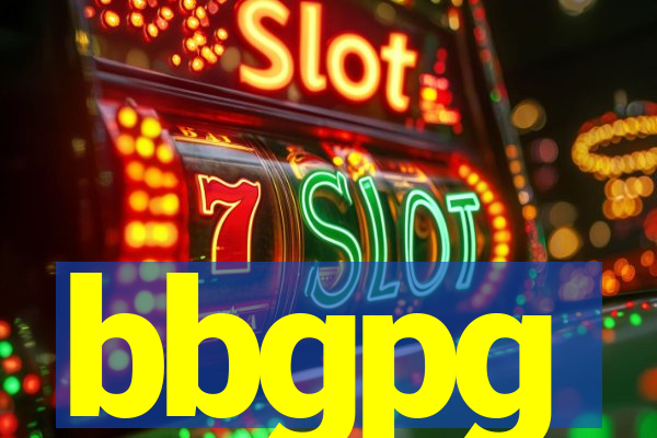 bbgpg