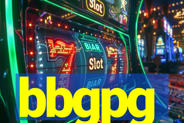 bbgpg