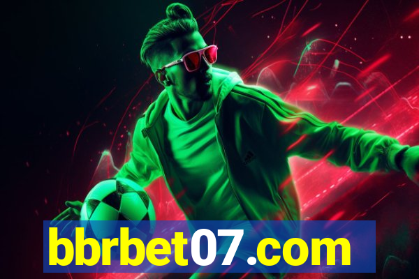 bbrbet07.com