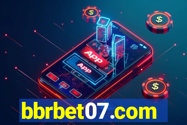 bbrbet07.com