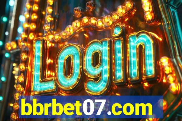 bbrbet07.com