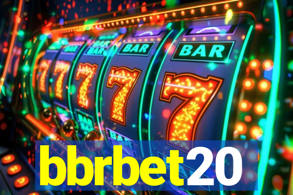 bbrbet20