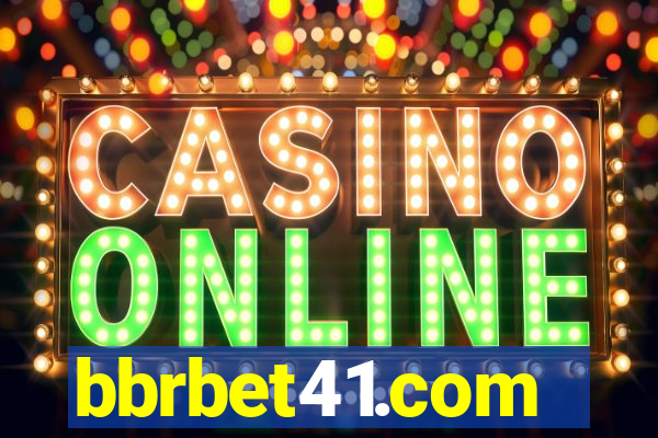 bbrbet41.com