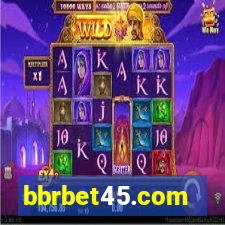 bbrbet45.com