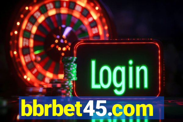 bbrbet45.com
