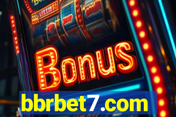 bbrbet7.com