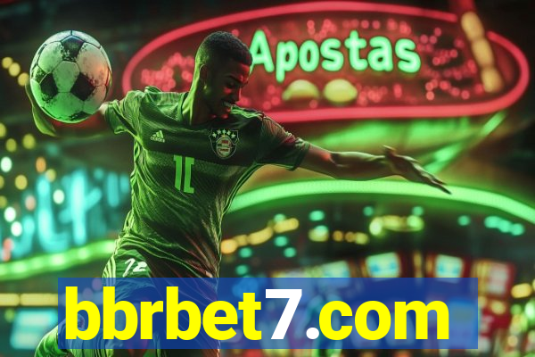 bbrbet7.com