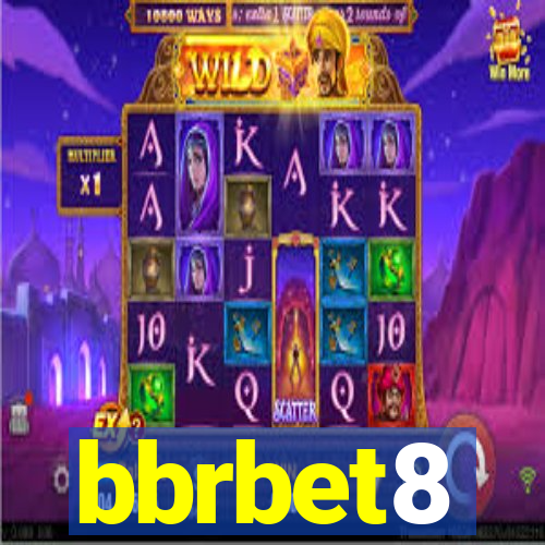 bbrbet8