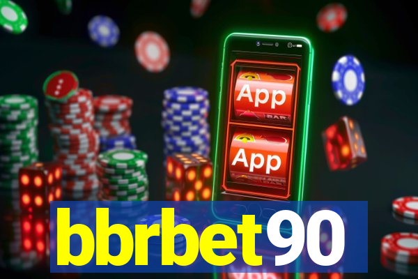 bbrbet90