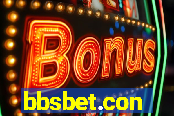 bbsbet.con