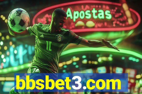 bbsbet3.com