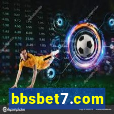 bbsbet7.com