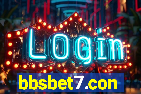 bbsbet7.con