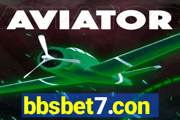 bbsbet7.con