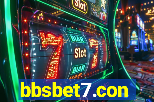 bbsbet7.con