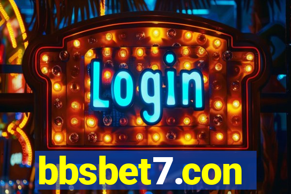bbsbet7.con