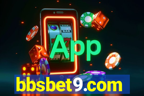 bbsbet9.com