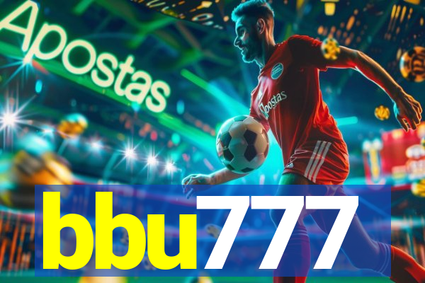 bbu777