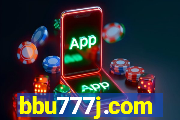 bbu777j.com