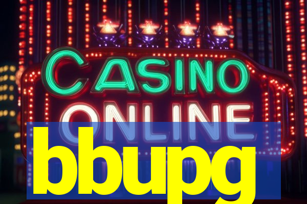 bbupg