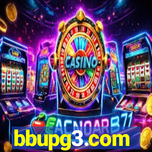 bbupg3.com