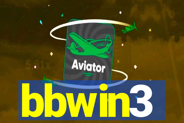 bbwin3