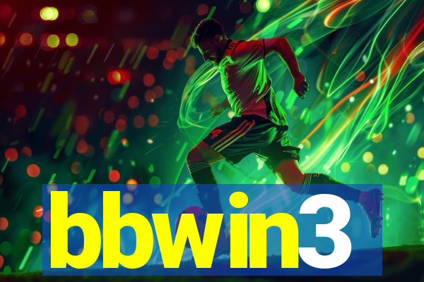 bbwin3