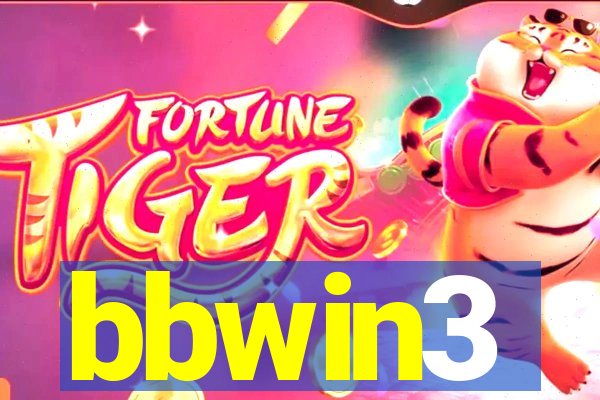 bbwin3