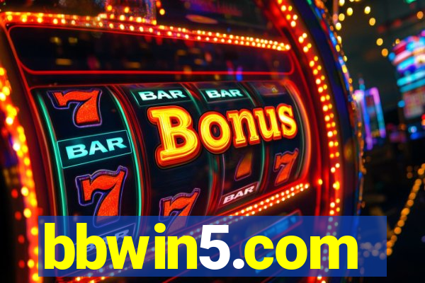 bbwin5.com
