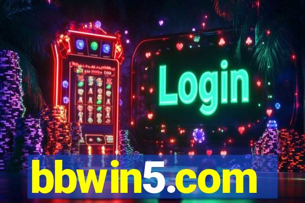 bbwin5.com
