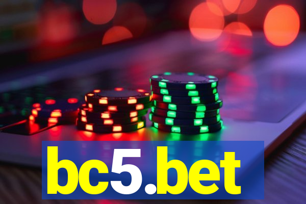 bc5.bet