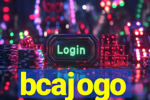 bcajogo