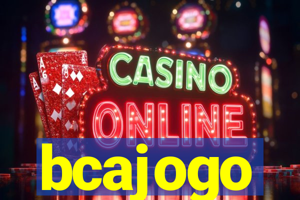 bcajogo